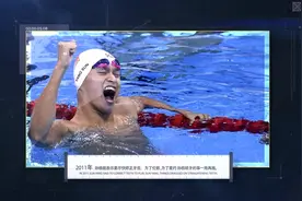 奥运冠军孙杨的整牙之旅，告别鲨鱼牙的大白杨更帅啦！