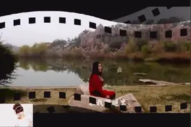 一首《心上人》好听极了！送给我的心上人图片