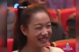 梨园春：周炜自曝“暗恋”庞晓戈，台上晓戈一脸害羞，好可爱！视频封面