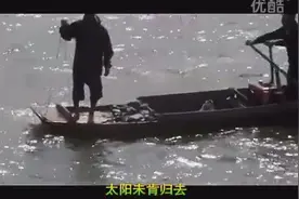 广东粤曲王 渔歌晚唱2015视频封面