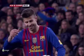 11-12国王杯次回合巴萨2-2皇马 那些年的德比精彩万分视频封面