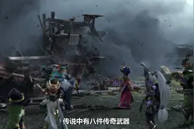 《我叫MT4》橙武制作商 橙色武器历练之路全面体