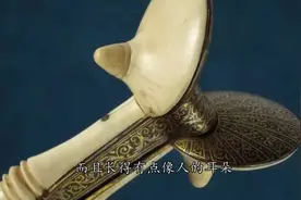 世界宝刀排名，最贵的770万美元，拥有任何一把一辈子都不用愁视频封面
