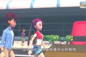 三只松鼠：果果看见漂亮的蛋糕，路都走不动了视频封面
