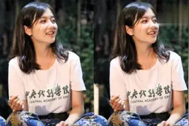 李兰迪晒军训合照稳坐c位，易烊千玺不见踪影视频封面