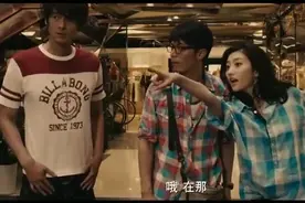 从古代穿越来的女人，进入商场看到女装后简直疯了