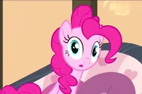 苹果丽丽只因为自己多了位好姐姐，兴奋的开始又蹦又跳