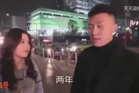 你们确定不是情侣吗？明明天生一对！