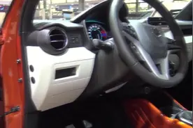 铃木进口IGNIS视频封面