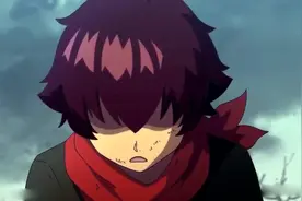 镇魂街主题曲《不愿回头》：这条罗刹街，我说了算！燃爆了