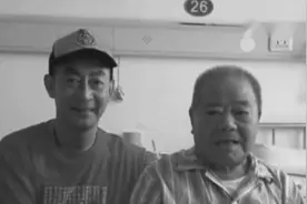 86版《西游记》弥勒佛扮演者铁牛去世视频封面