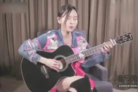 原来《前任3》的林佳唱歌这么好听，被她的声音暖到了，收藏了！