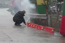 湖南乡村婚礼，这首歌真好听，我结婚也要放这首歌