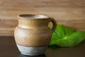 手把手教你烤罐罐茶图片