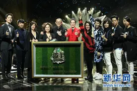 《歌手》抢先看：迪玛希实力圈粉 林忆莲大谈爱情观图片