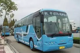 除夕，汉中客车停开班次！图片