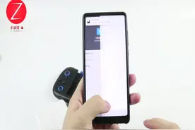 飞智蓝蜂手柄安卓过检测刺激战场教学视频封面