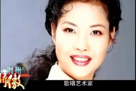 梦鸽在北京接受《荆州骄傲》栏目专访，一袭紫红连衣裙高贵而轻盈视频封面