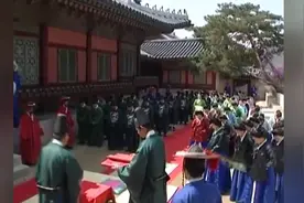 「张禧嫔」274正式册封元子、正一品禧嫔！张禧嫔至此诞生！