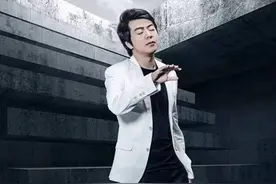 郎朗、杨澜、马龙……这些人的故事给我们哪些启迪？图片