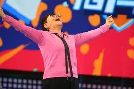 “双杨”化身智慧与搞笑担当，萌娃严守契约精神获点赞图片