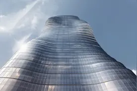 澳洲建筑师正面临丢工作 也怪他们努力的方向不对图片