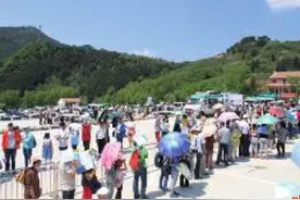 蓝田：全域旅游让乡村更美好图片