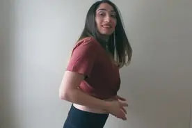 从怀孕到分娩 每一月肚子的变化过程视频封面