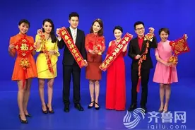 重磅节目接连上演 山东广播电视台带你狂欢小年夜图片