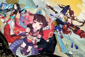 深扒阴阳师抄袭事件，你一手肝大的式神可能是假式神图片