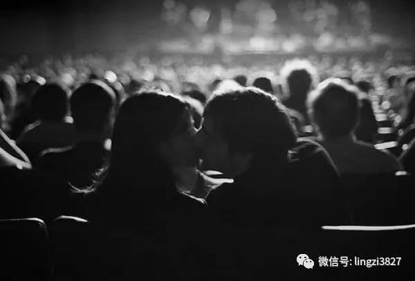 《情感攻略》「关于爱情，不得不知道的一些定理」