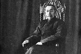 上海书评︱冒鹤亭与陈毅、周恩来及毛泽东的交往图片