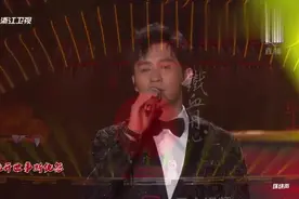 李晨和韩雪翻唱《射雕英雄传》主题曲《铁血丹心》太好听了吧视频封面