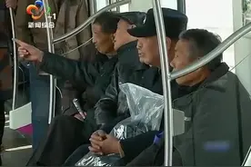 6年8条线198.4公里 国家批复武汉城市轨道交通第四期建设规划视频封面