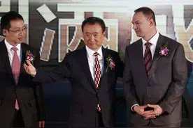 万达否认传奇CEO因《长城》辞职：失败之说子虚乌有图片