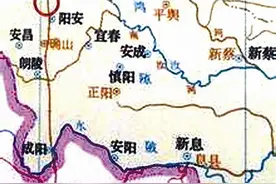 丝绸之路文化发源地——驻马店图片