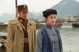 《宜昌保卫战》战事升级 “三朵金花”演绎家国情怀图片