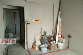 装修：春节家装要停工 诸多事项请注意图片