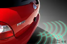 倒车雷达不响故障排除 检查线路连接是否完好图片