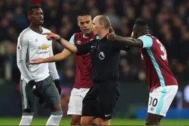 “错判”为何成英超裁判常态，这样的“洋名哨”中超还敢请吗图片