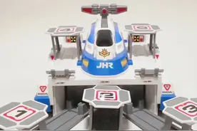 #铁胆火车侠 #jhr超特急   铁胆火车侠JHR基地视频封面