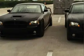 教你认车｜车标它是一个头，不是马来不是牛图片