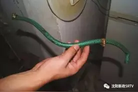 燃气管线老化 更换费谁来出？图片