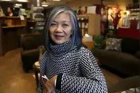 41年后 和大卫·鲍伊一起被捕的女孩透露了当年内幕图片