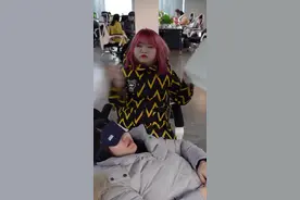 #办公室日常 公共场合大声外放视频？受不了受不了视频封面