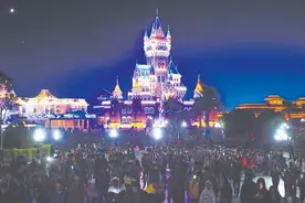 「最强攻略」好景、好吃、好玩……春节到同安，就这么过！图片