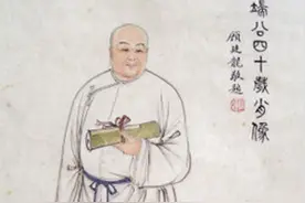 上海书评︱陆蓓容：翁大人进京记图片