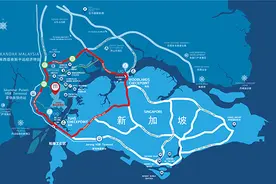 中国开发商新山淘金，改变了马来西亚整个房地产行业图片