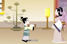 品德故事-卧冰求鲤视频封面