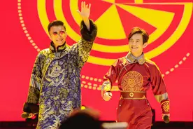 2017湖南卫视“鸡”祥开年春节编排年味浓图片